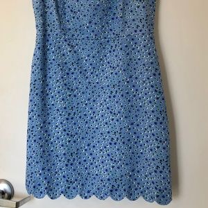 J Crew Flattering Sheath. Size 12.